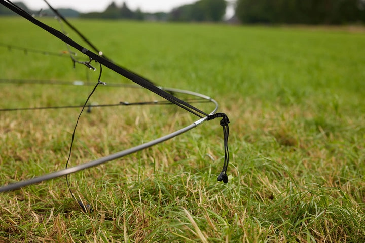 Flex Bottom Cross Fairybell 8718781475413