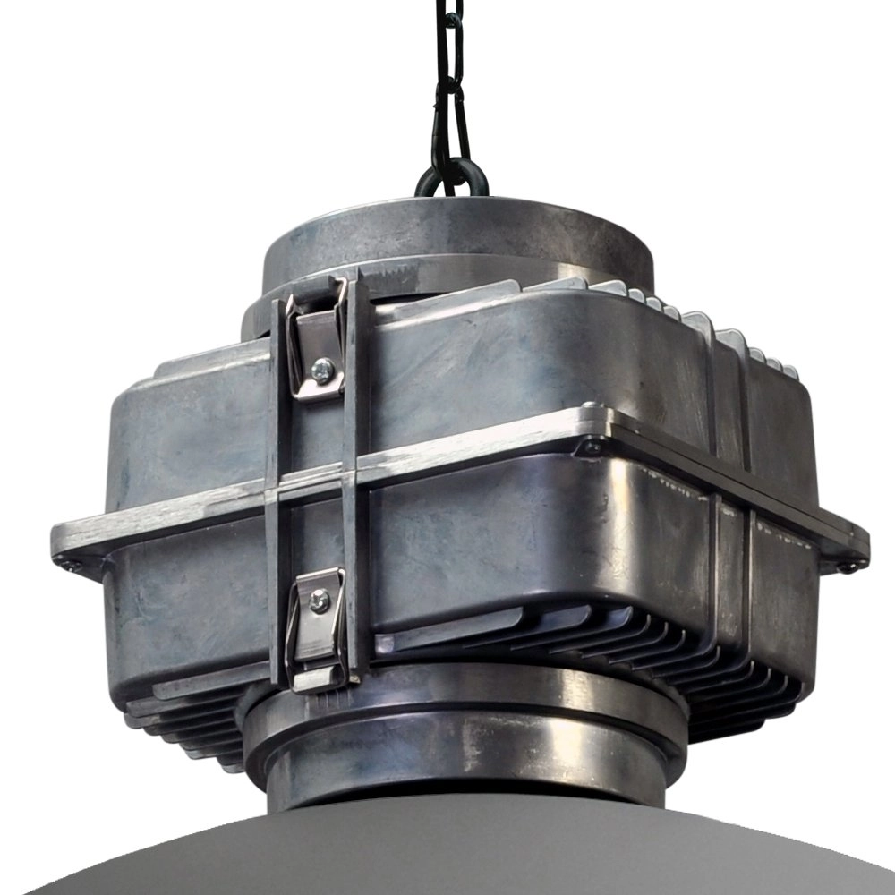 Lampe à suspension Industria Concrete 80 Masterlight 8718121159683