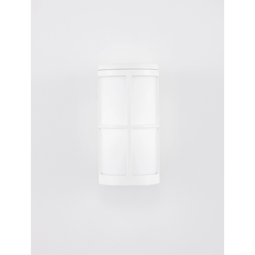 Applique murale Stone blanc Lyora 5212017434692