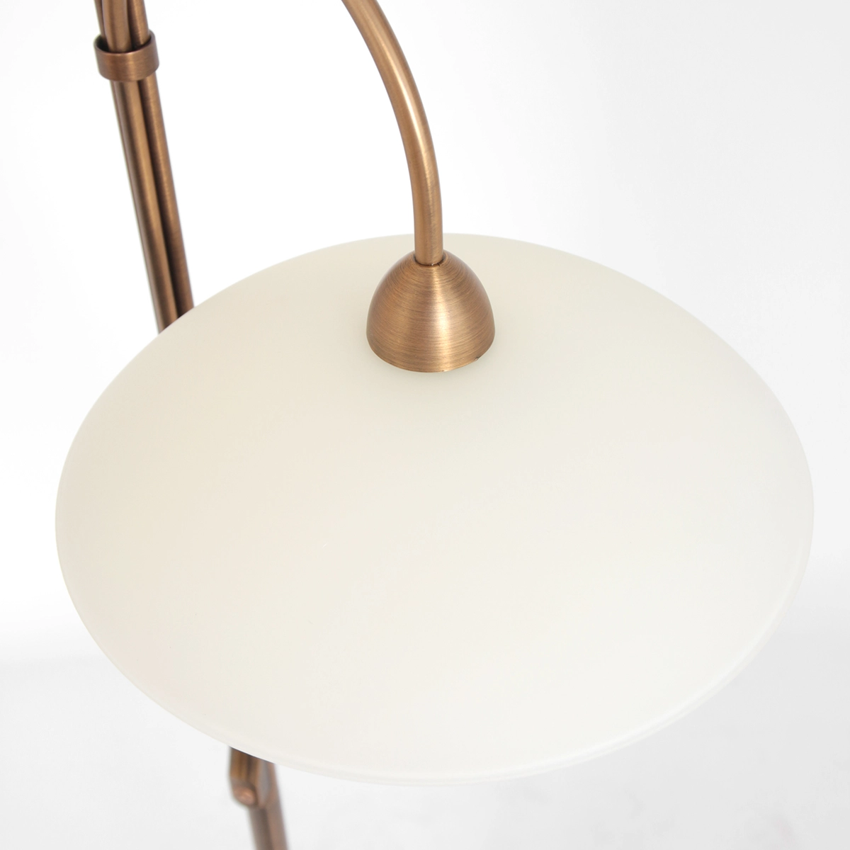 Lampe suspendue LED Sovereign classic Steinhauer 8712746133660