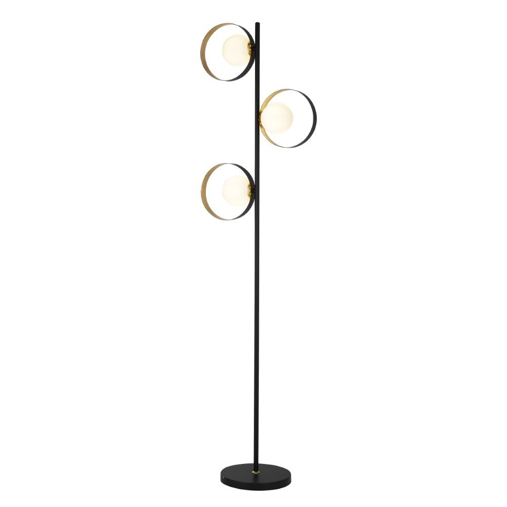 Lampadaire Orbital Searchlight 5053423174105