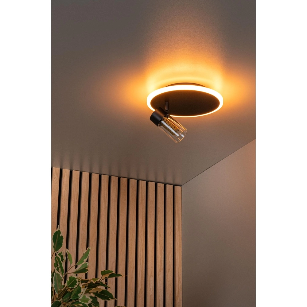 Lampe de plafond élégante Everina Ø 23cm Lucide 5411212011039