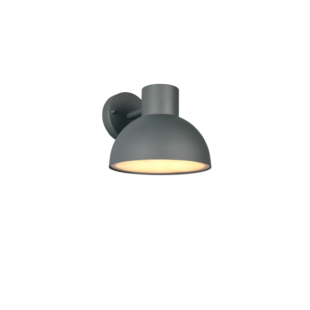 Applique murale design Elbe anthracite Applique murale design Elbe anthracite
