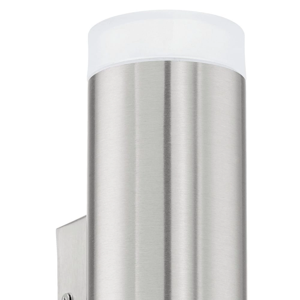 LED Lampe d'extérieur Riga LED Eglo 9002759927363