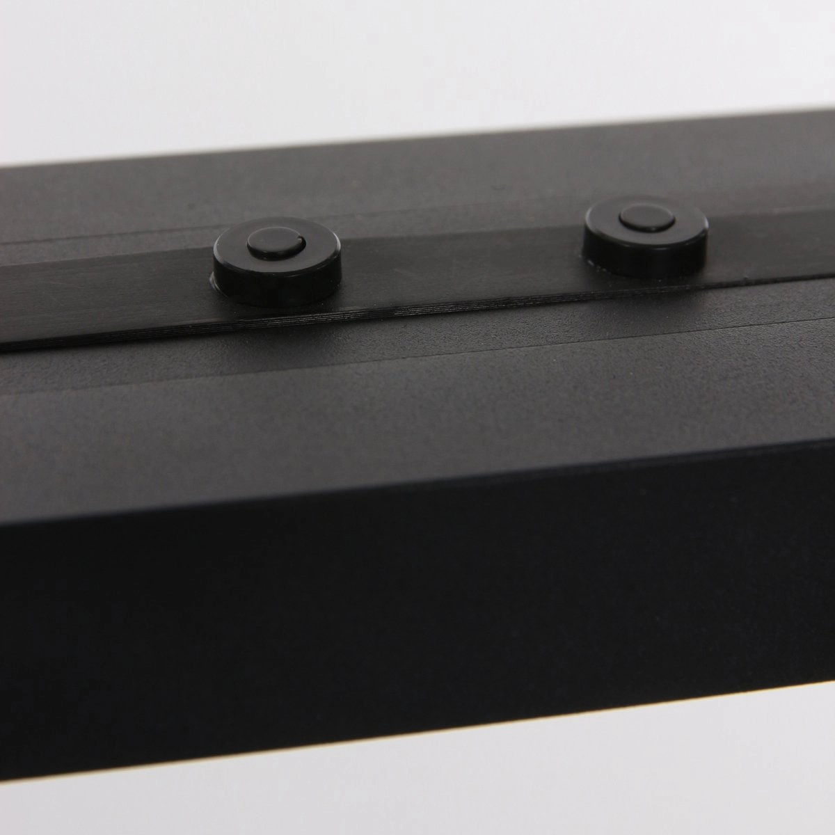 Lampe à suspension LED Zelena Motion réglable 80cm noir Steinhauer 8712746122770