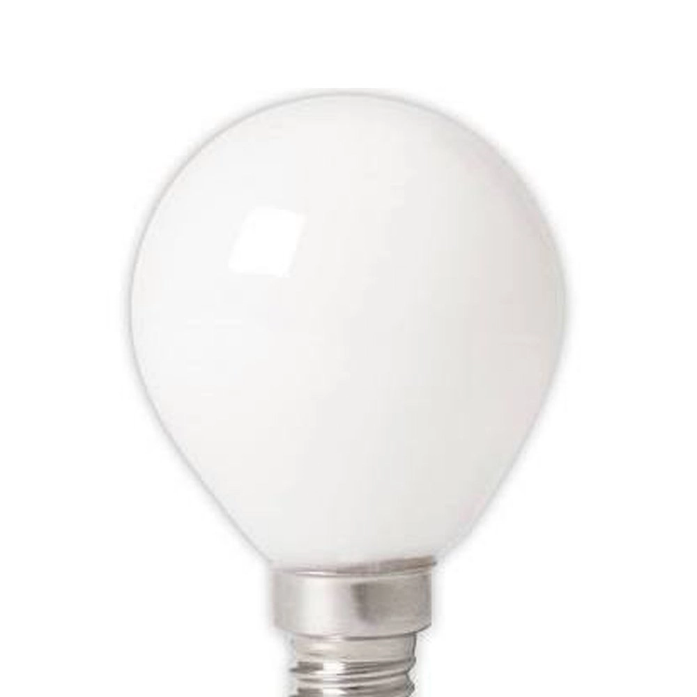 Source de lumière 4,5W - E14 - P45 - Led - Filament Soft Circle 8712879152828