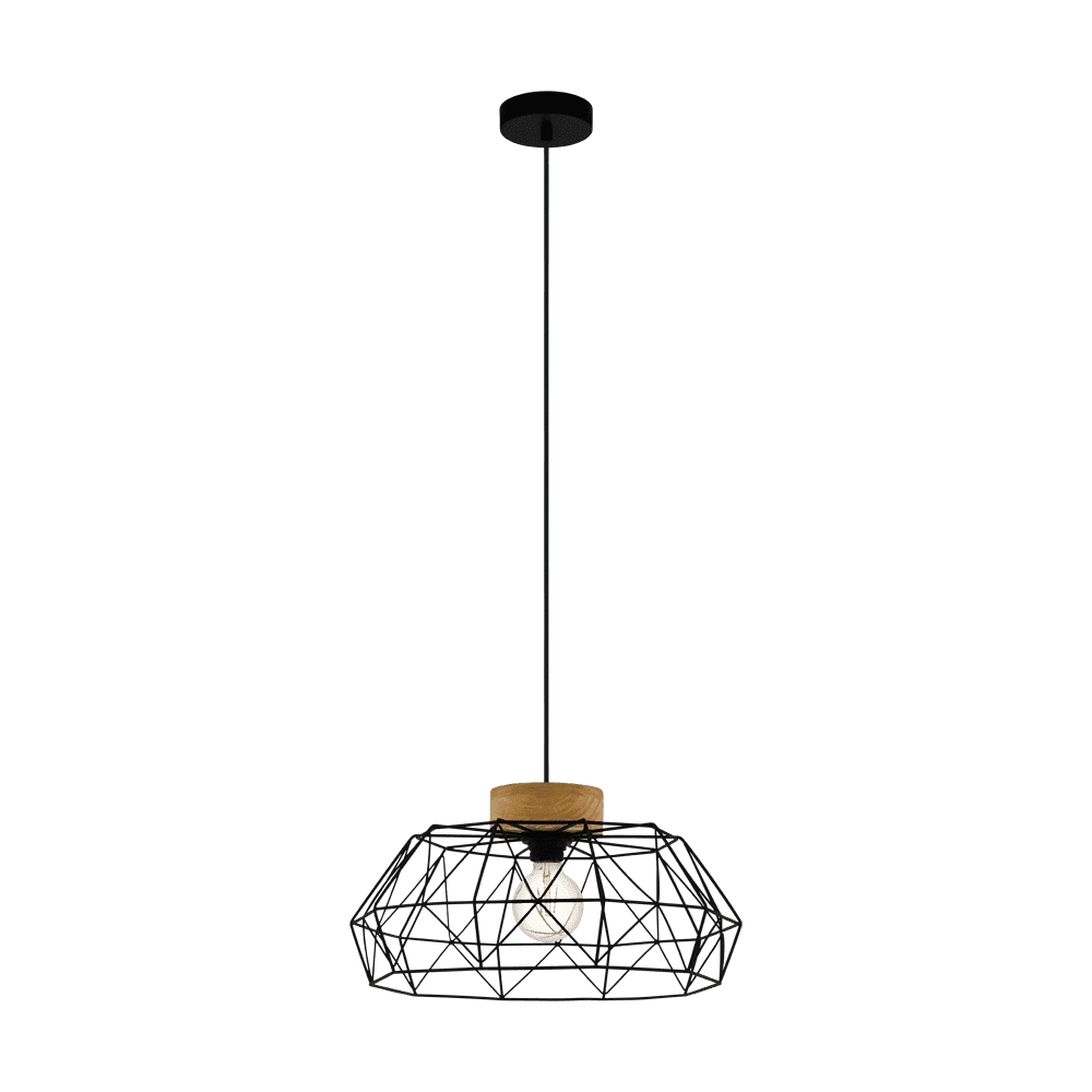 Lampe suspendue rurale Padstow Rural