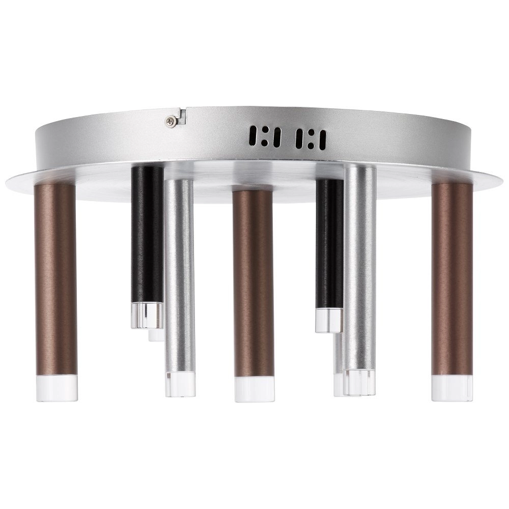 Plafonnier LED Cembalo Ø 40cm Brilliant 4004353342301