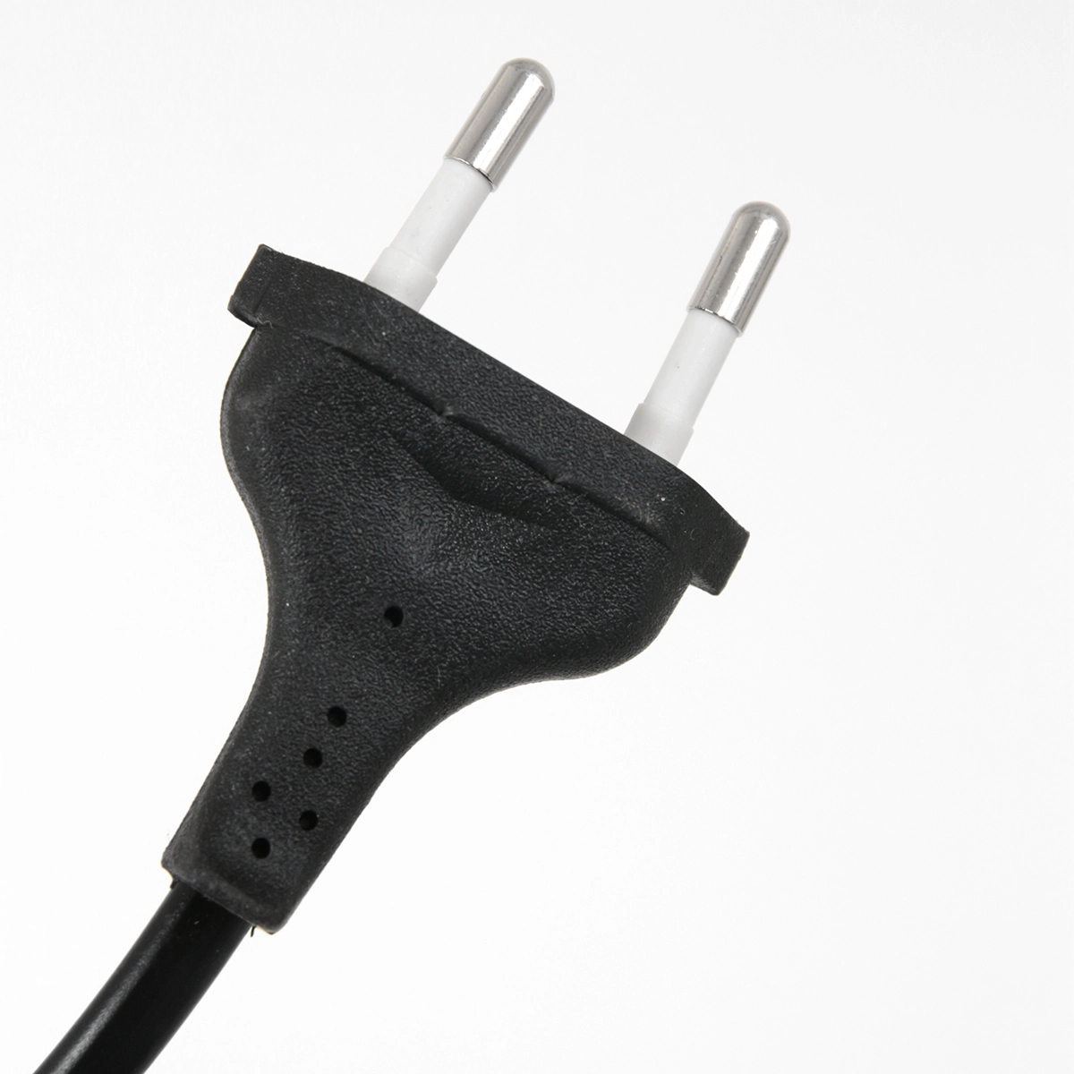 Lampe à arc murale Sparkled noir avec abat-jour taupe Steinhauer 8712746146073