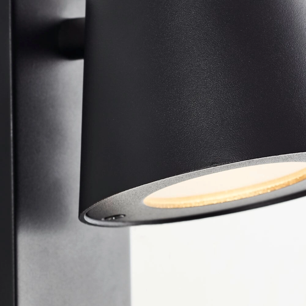 Applique noire Bari Brilliant 4004353435775