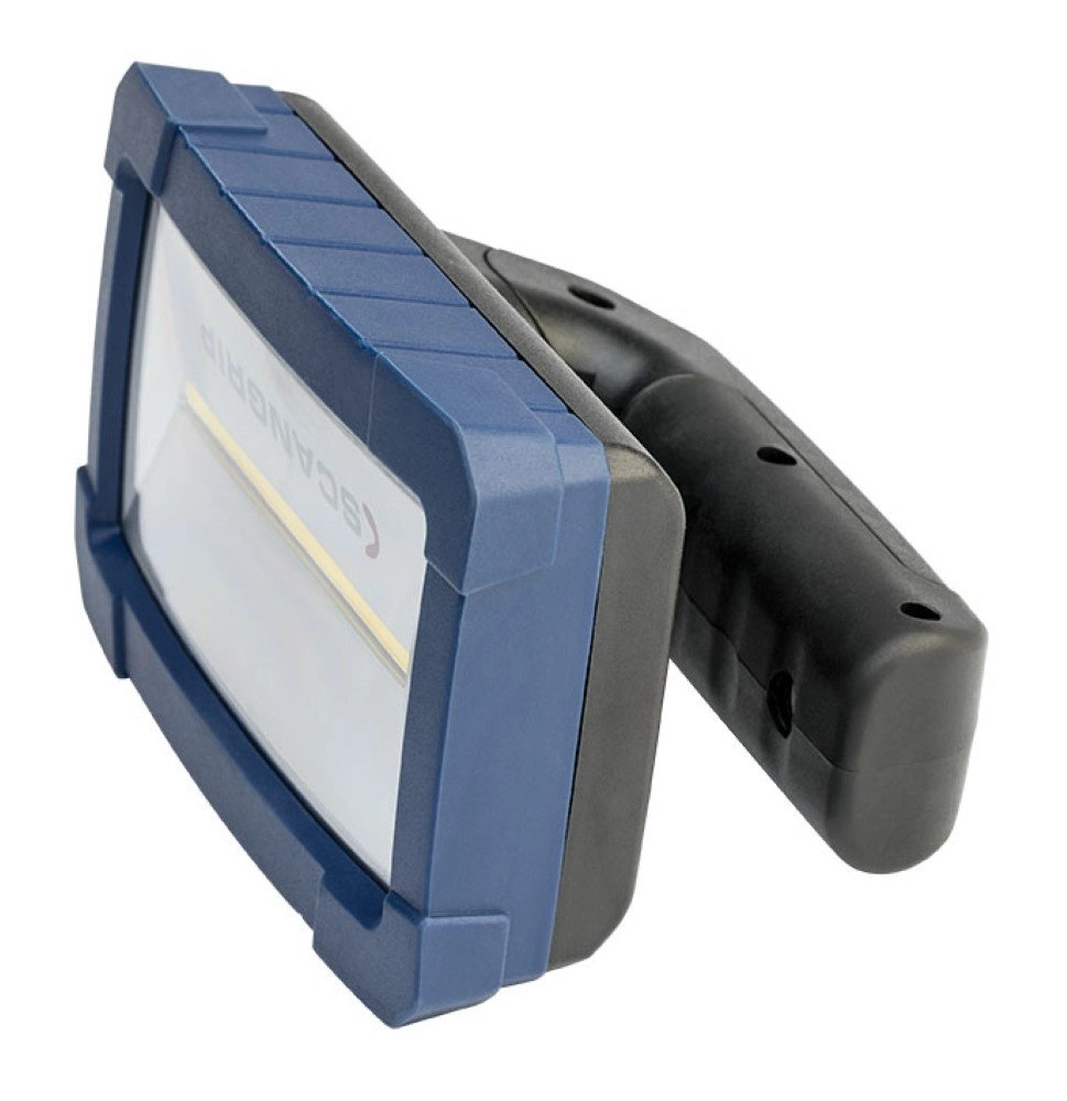 Lampe à main lumineuse Star Scangrip 5708997356203