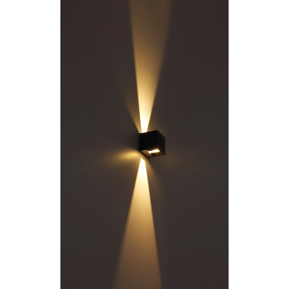 Emplacement monté en surface Veronika anthracite Globo 9007371428137