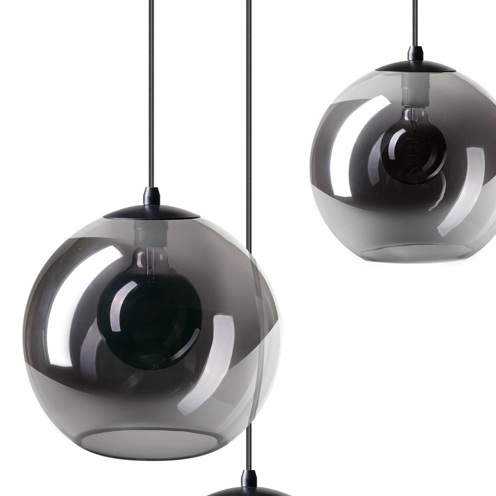 Lampe suspendue Vide Orb ETH 8719075189313