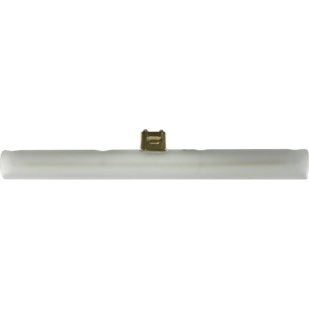 Source lumineuse de conception blanche Linear 6,2W - S14D - 460lm - 2700K - 30cm Segula 4260751130968
