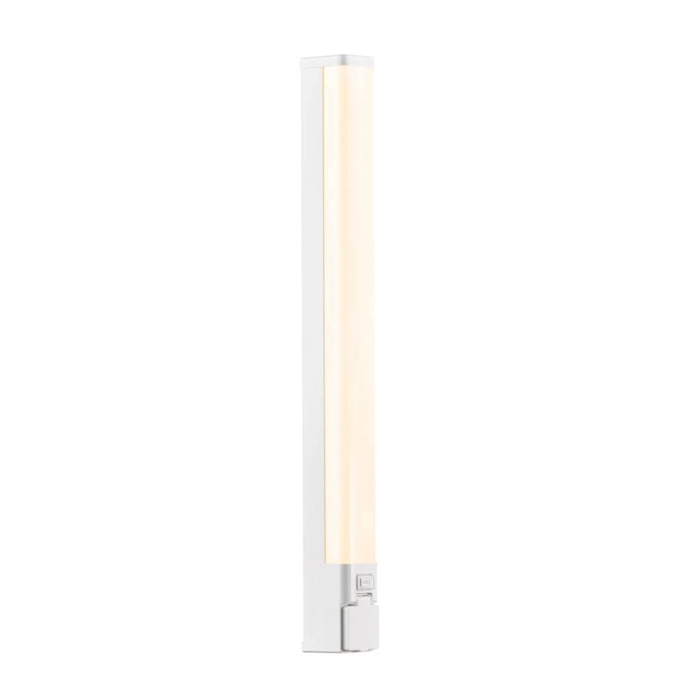 Applique murale Sjaver blanc