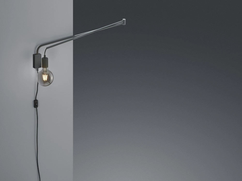 Lampe de lecture réglable Line Trio 4017807463019