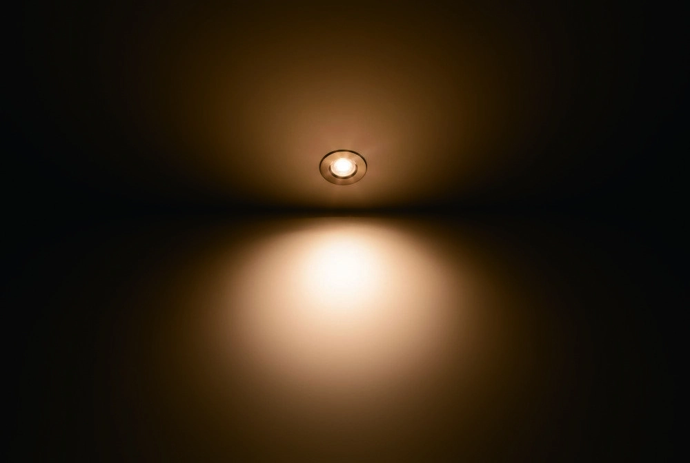 Spot LED dimmable Sparkle Philips 8718699755706