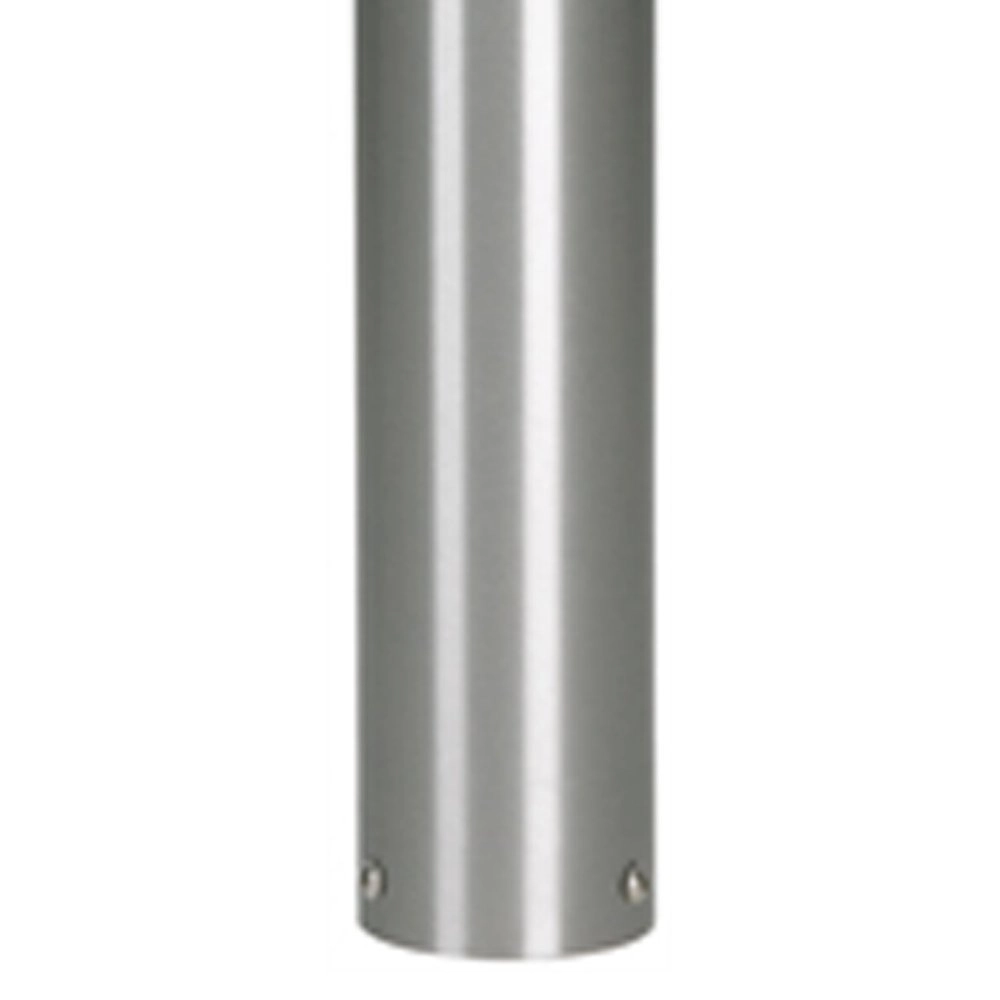 Lampe de terrasse en acier inoxydable Beradel 90 cm Albert 4007235920987