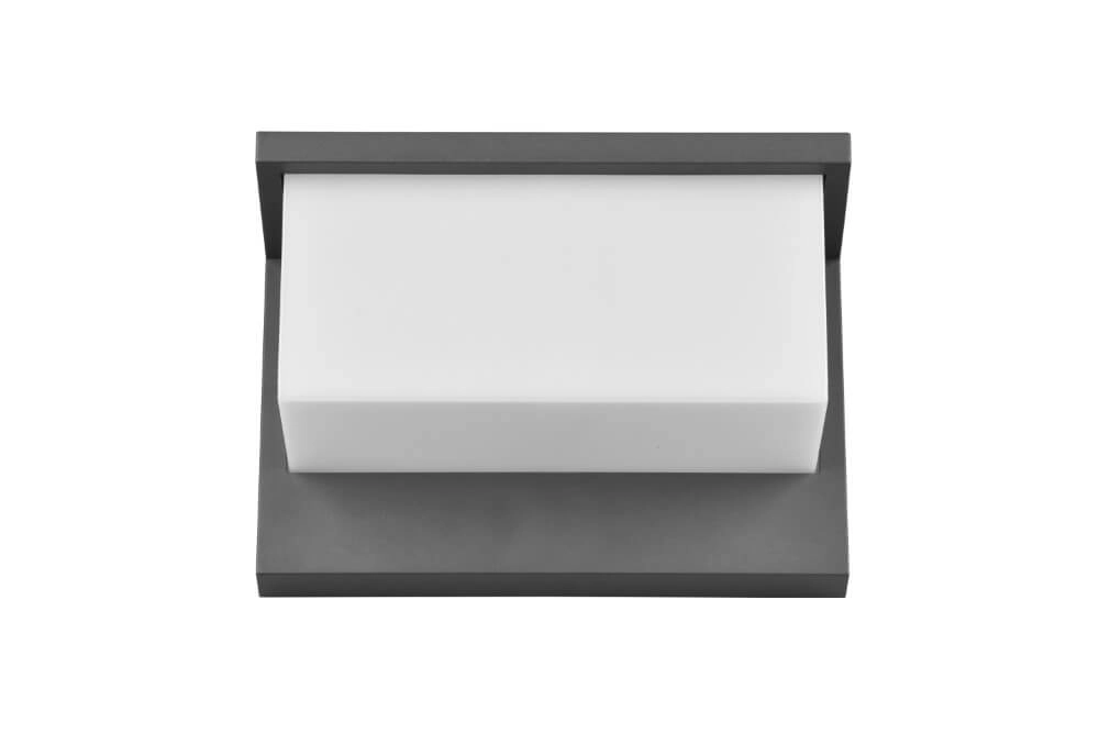 Applique Nestos anthracite Trio 4017807563993