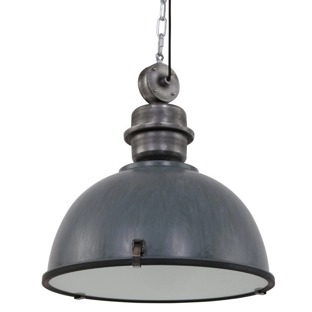 Lampe à suspension Bikkel XXL Industrie