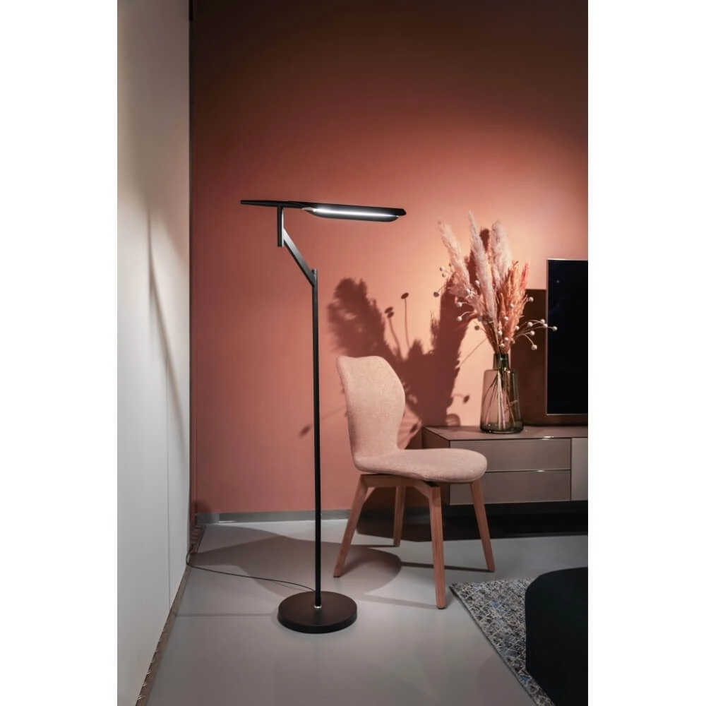 Lampe de table design Wing noir ETH 8720195308799