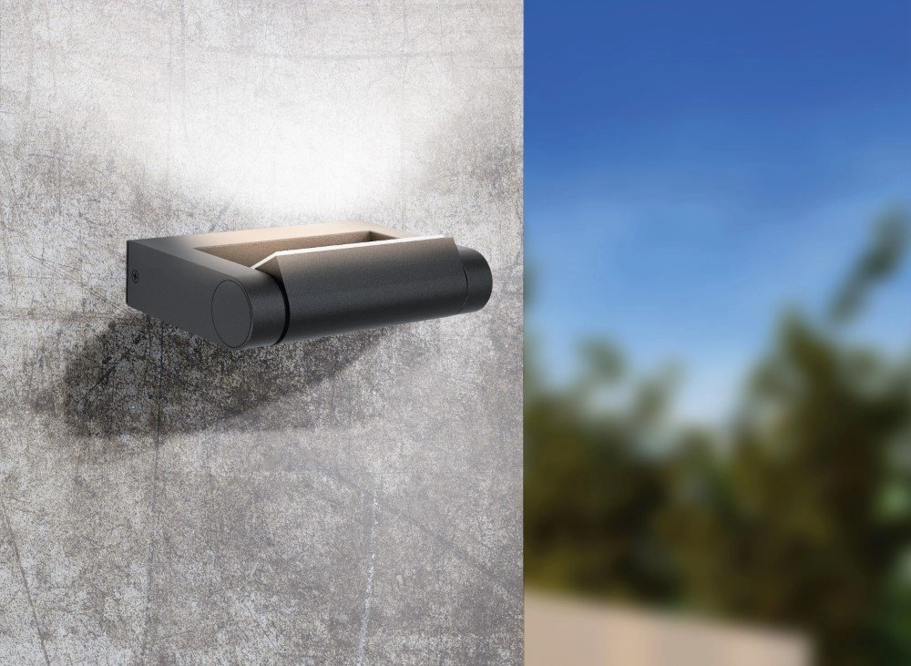 Applique élégante Brianza Eglo 9002759987077