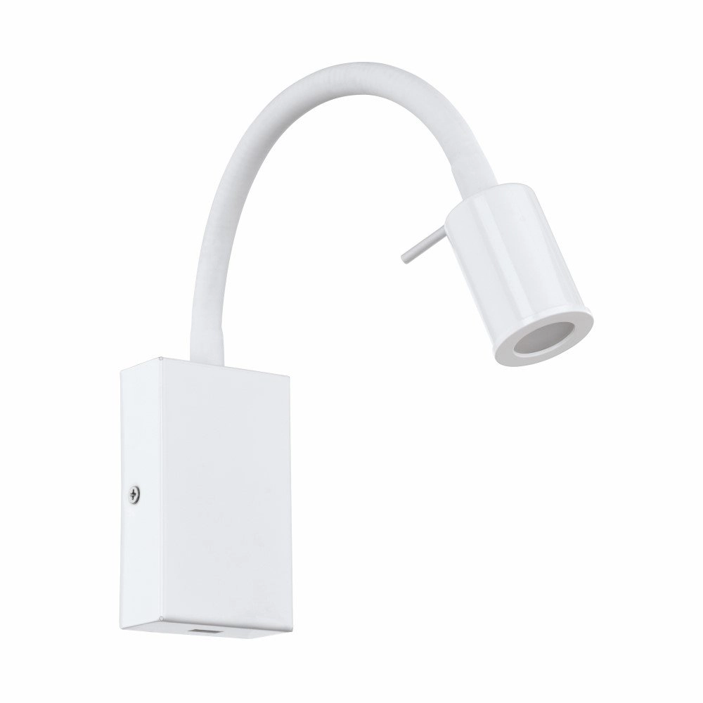 Applique murale LED Tazzoli Applique murale LED Tazzoli