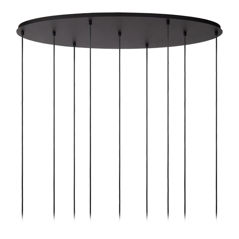 Lampe suspendue Joanet Or 6 lumières Lucide 5411212452931