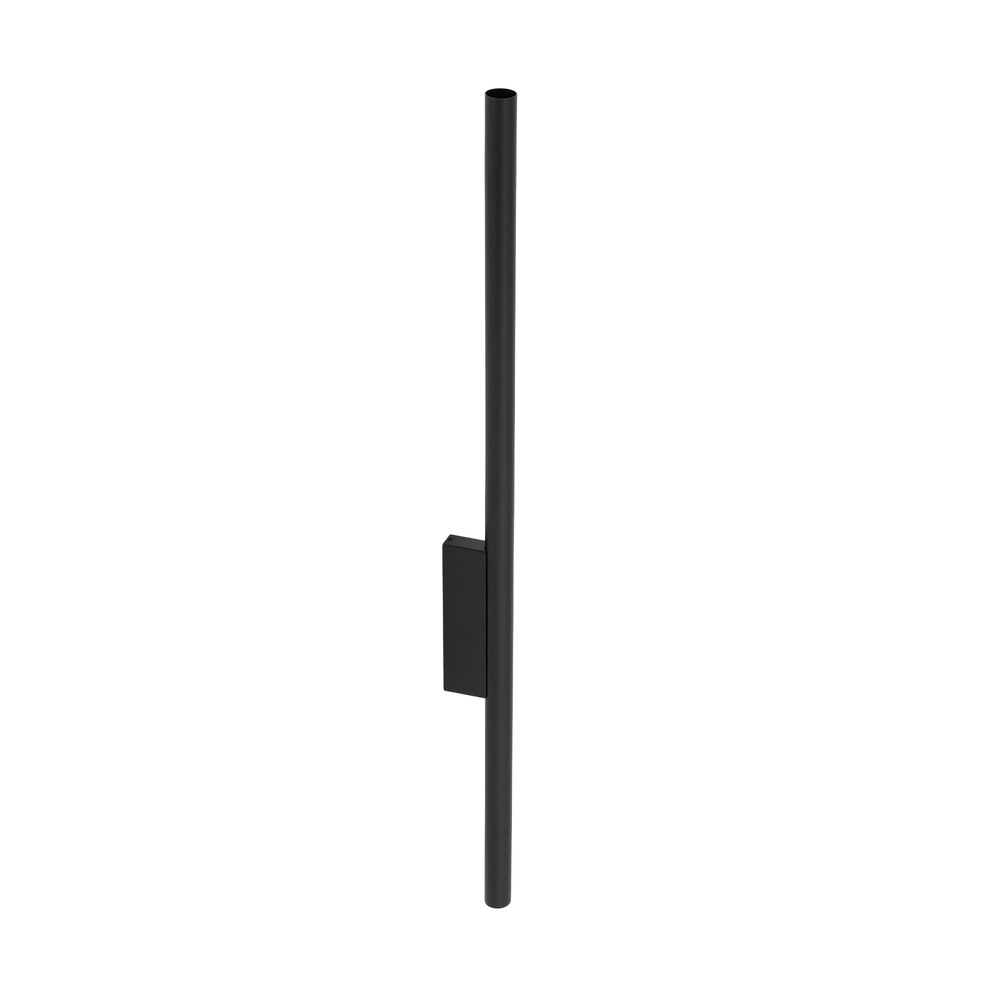 Lampe murale de conception Laser Noir Lyora 5903139118125