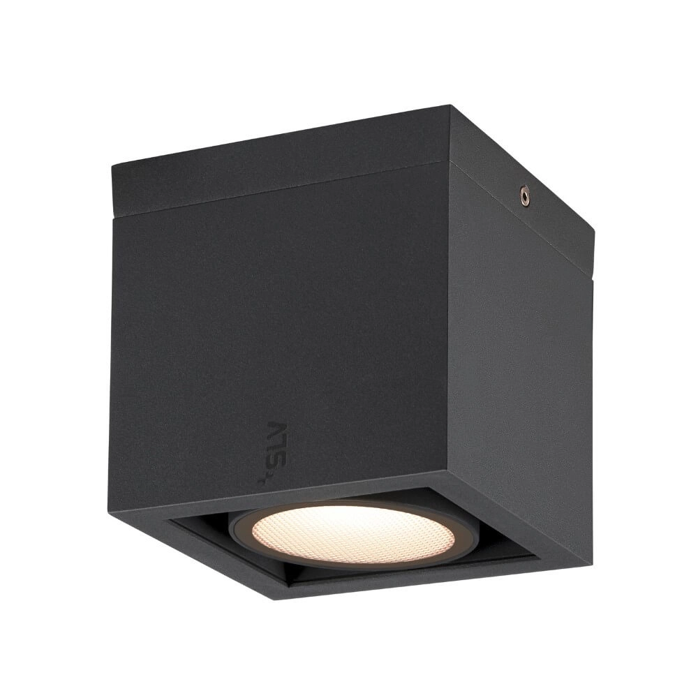 Spot de plafond LED Eskina Spot de plafond LED Eskina