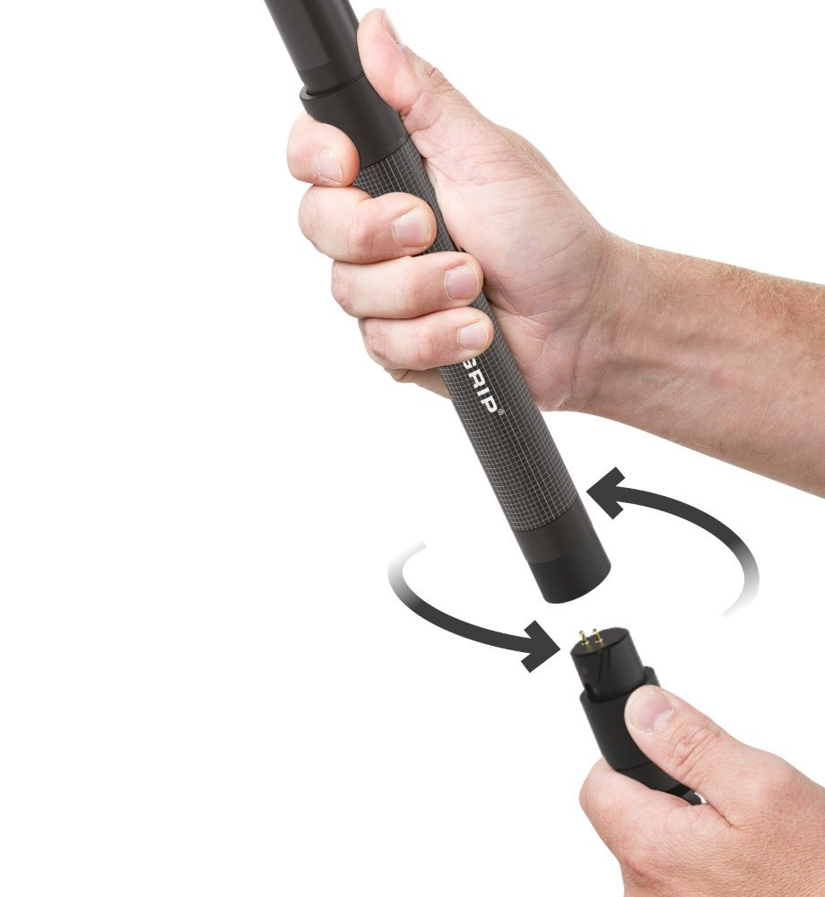 Lampe d'inspection Line Light C+R Scangrip 5708997352434