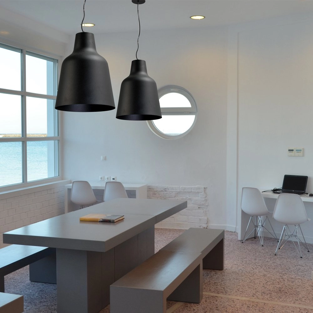 Lampe à suspension Concepto 33 Masterlight 8718121151144