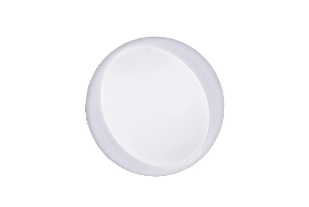 Plafonnier orientable Zeta Ø 48cm Trio 4017807468489