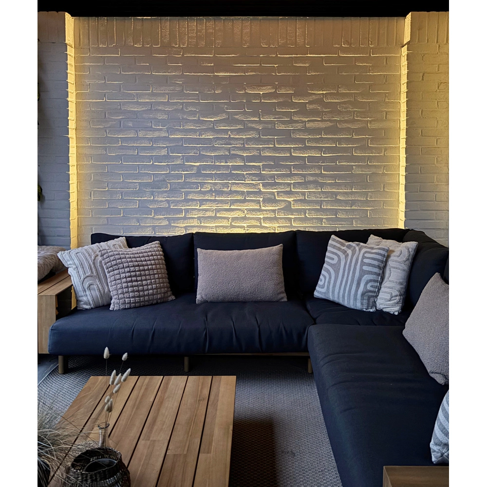 Lampe murale intelligente Senso Zigbee Smart 12v Lightpro 8719979285067