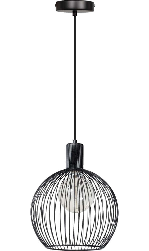Lampe suspendue Wire Ø 30 cm ETH 8719075184493