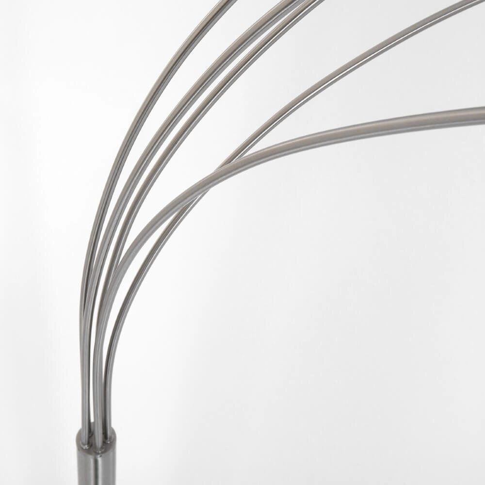 Lampadaire LED Mexlite Steinhauer 8712746114799