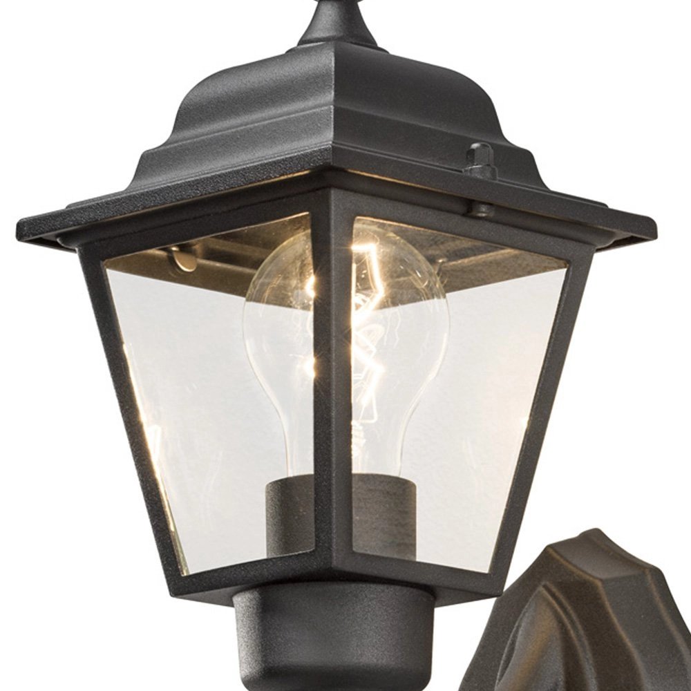 Lampe d'extérieur Zagreb Up Classique KonstSmide 7318307093759