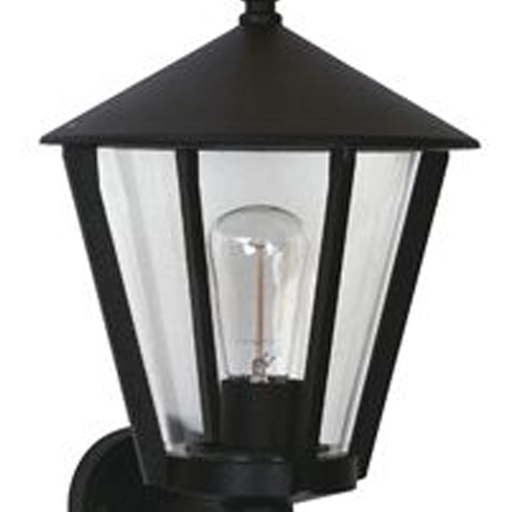 Lampe d'extérieur Nelly noir Albert 4007235618143