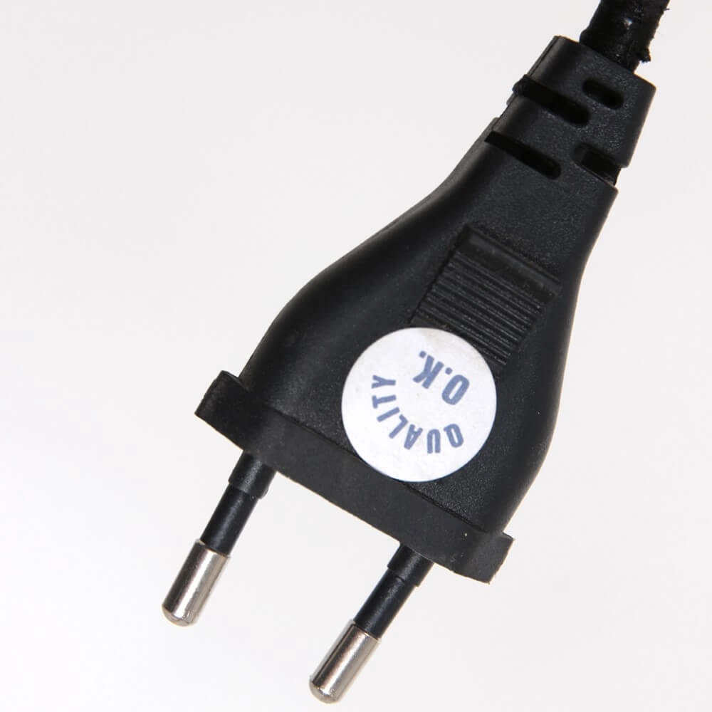 Lampe de table chic Lyons B avec capuche en velours taupe Steinhauer 8712746166590