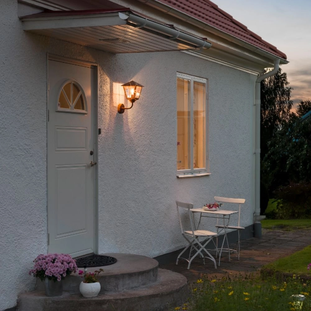 Lampe d'extérieur Fenix Rural KonstSmide 7318304389008