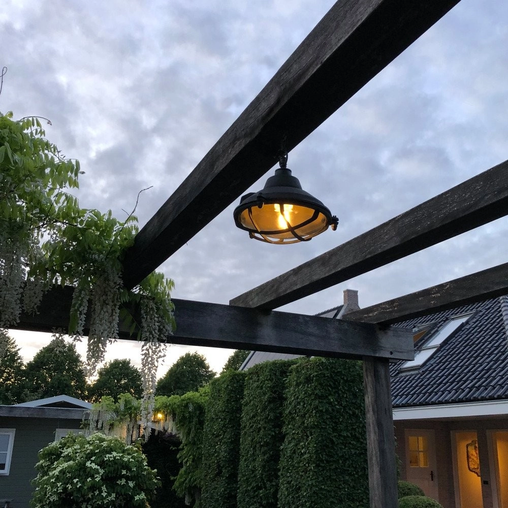 Lampe suspendue de porche Dover KS 8,71473E+12