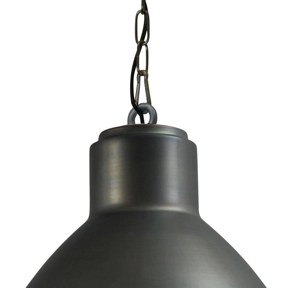 Lampe de salle à manger Industria 2x44 Masterlight 8718121230658