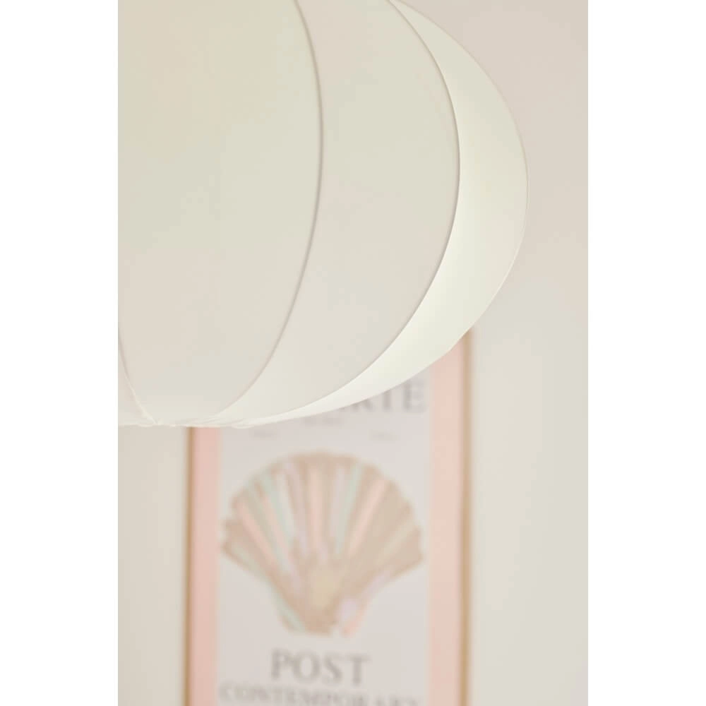 Suspension Japandi Aeron Ø 40cm Nordlux 5704924015670