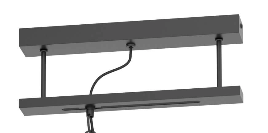 Lampe à suspension Brickfield Eglo 9002759433949