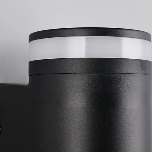 Lampe murale Cusco M noir Trio 4017807687521