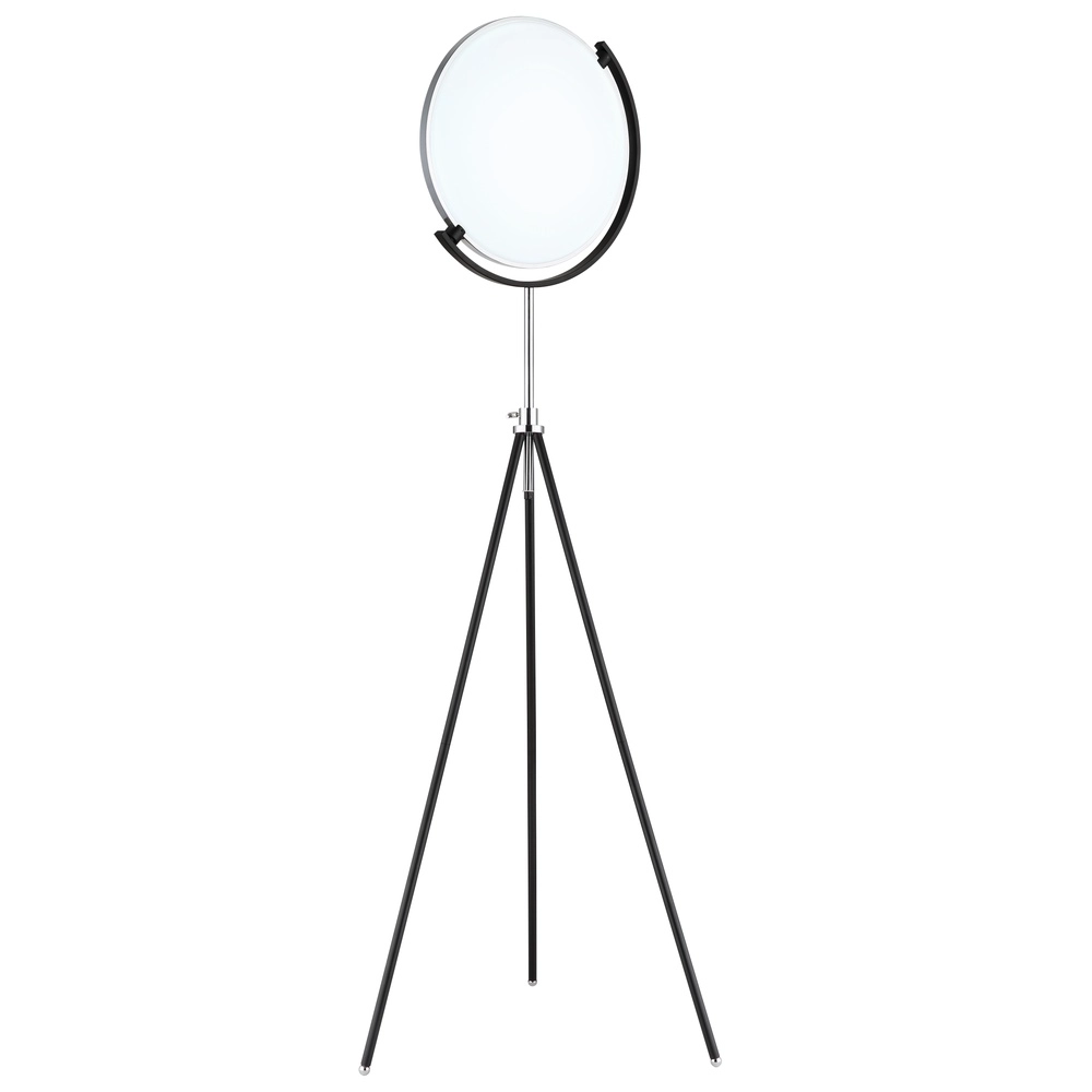 Trépied de conception Miro lampadaire Globo 9007371586301
