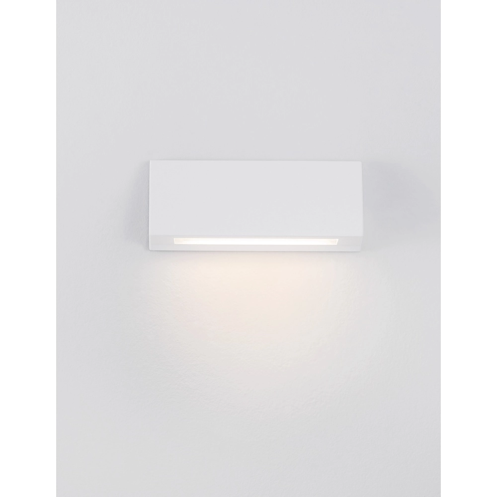 Applique murale Liv blanc Lyora 5212017425928