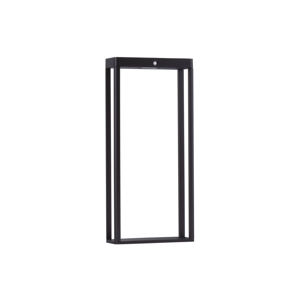 Lampe solaire Berni M anthracite Lyora 5212017449276