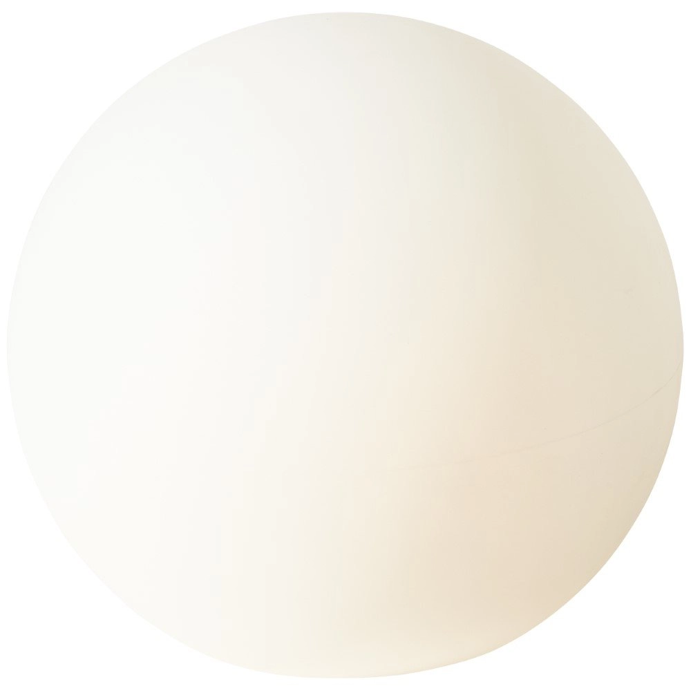 Lampe globe Garden Ø 45cm Brilliant 4004353330643