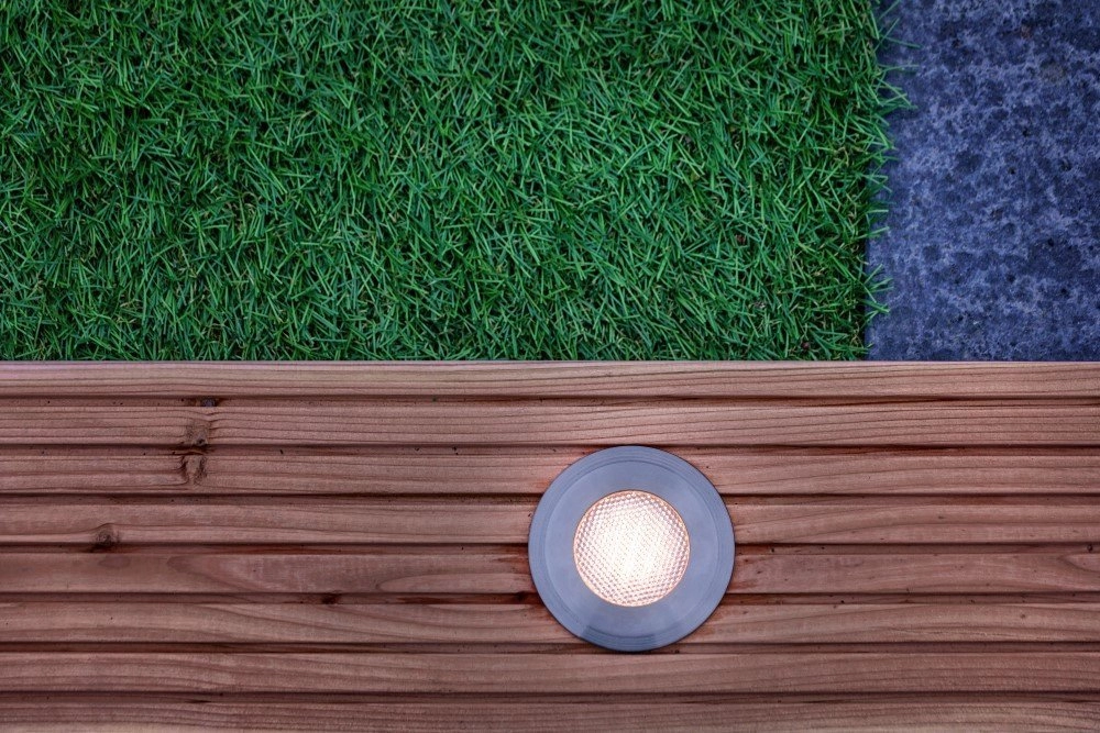 Spot pour le sol Gavia 12V GardenLights 5907800859683